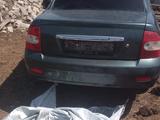 ВАЗ (Lada) Priora 2170 2009 года за 600 000 тг. в Семей