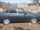 ВАЗ (Lada) Priora 2170 2009 года за 600 000 тг. в Семей – фото 2