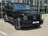 Mercedes-Benz G 63 AMG 2023 года за 100 000 000 тг. в Алматы