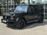 Mercedes-Benz G 63 AMG 2023 года за 100 000 000 тг. в Алматы – фото 3