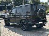 Mercedes-Benz G 63 AMG 2023 года за 100 000 000 тг. в Алматы – фото 4