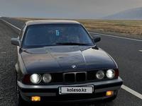 BMW 525 1988 годаүшін1 150 000 тг. в Талдыкорган