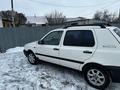 Volkswagen Golf 1993 годаfor750 000 тг. в Уральск – фото 9