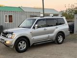 Mitsubishi Pajero 2002 годаүшін5 500 000 тг. в Петропавловск – фото 2