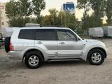 Mitsubishi Pajero 2002 годаүшін5 500 000 тг. в Петропавловск – фото 5