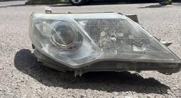 Фара передняя правая на Toyota Camry 50 за 90 000 тг. в Алматы – фото 3