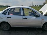 ВАЗ (Lada) Granta 2190 2012 года за 2 000 000 тг. в Костанай – фото 2