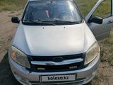 ВАЗ (Lada) Granta 2190 2012 года за 2 000 000 тг. в Костанай