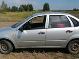 ВАЗ (Lada) Granta 2190 2012 года за 2 000 000 тг. в Костанай – фото 3
