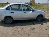 ВАЗ (Lada) Granta 2190 2012 года за 2 000 000 тг. в Костанай – фото 4