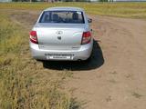 ВАЗ (Lada) Granta 2190 2012 года за 2 000 000 тг. в Костанай – фото 5