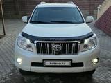 Toyota Land Cruiser Prado 2012 года за 19 000 000 тг. в Кызылорда – фото 2