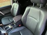Toyota Land Cruiser Prado 2012 года за 19 000 000 тг. в Кызылорда – фото 4
