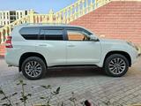 Toyota Land Cruiser Prado 2012 годаүшін19 000 000 тг. в Кызылорда