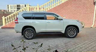 Toyota Land Cruiser Prado 2012 года за 17 800 000 тг. в Кызылорда