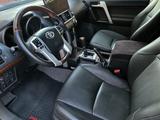 Toyota Land Cruiser Prado 2012 года за 19 000 000 тг. в Кызылорда – фото 3