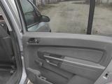 Opel Zafira 2008 года за 3 500 000 тг. в Астана