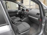 Opel Zafira 2008 годаүшін3 500 000 тг. в Астана – фото 5