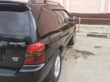 Toyota Highlander 2006 года за 6 850 000 тг. в Кызылорда – фото 4