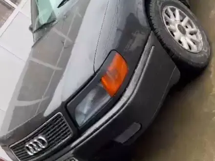 Audi 100 1993 года за 3 200 000 тг. в Сарыагаш