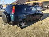 Honda CR-V 1998 года за 3 500 000 тг. в Аральск – фото 3