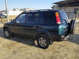 Honda CR-V 1998 года за 3 500 000 тг. в Аральск – фото 4