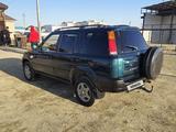 Honda CR-V 1998 года за 3 500 000 тг. в Аральск – фото 5