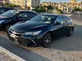 Toyota Camry 2018 года за 6 900 000 тг. в Атырау