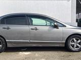 Honda Civic 2008 годаfor3 200 000 тг. в Алматы – фото 3