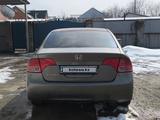 Honda Civic 2008 годаүшін3 200 000 тг. в Алматы – фото 4