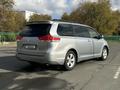 Toyota Sienna 2014 года за 13 000 000 тг. в Атырау – фото 7