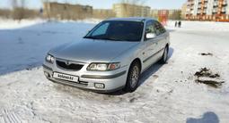 Mazda 626 1998 годаfor2 550 000 тг. в Аркалык – фото 2