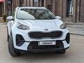 Kia Sportage 2018 года за 10 500 000 тг. в Узунколь – фото 2