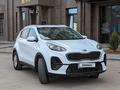 Kia Sportage 2018 года за 10 500 000 тг. в Узунколь