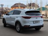 Kia Sportage 2018 года за 10 500 000 тг. в Узунколь – фото 5