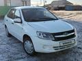 ВАЗ (Lada) Granta 2190 2014 года за 2 200 000 тг. в Уральск – фото 3