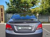 Hyundai Solaris 2014 года за 5 600 000 тг. в Рудный – фото 3