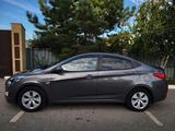 Hyundai Solaris 2014 года за 5 600 000 тг. в Рудный – фото 4