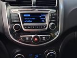 Hyundai Solaris 2014 года за 5 600 000 тг. в Рудный – фото 5
