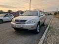 Lexus RX 350 2007 года за 9 300 000 тг. в Талдыкорган – фото 2