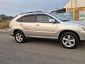 Lexus RX 350 2007 года за 9 300 000 тг. в Талдыкорган – фото 3
