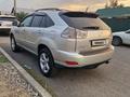 Lexus RX 350 2007 года за 9 300 000 тг. в Талдыкорган – фото 5