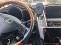 Lexus RX 350 2007 года за 9 300 000 тг. в Талдыкорган – фото 7