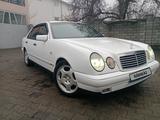 Mercedes-Benz E 320 1998 годаүшін4 800 000 тг. в Алматы