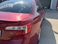 Toyota Camry 2013 годаfor7 650 000 тг. в Актобе – фото 5