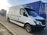 Mercedes-Benz  Sprinter 2017 годаүшін19 000 000 тг. в Алматы – фото 2