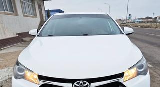 Toyota Camry 2016 года за 7 500 000 тг. в Актау