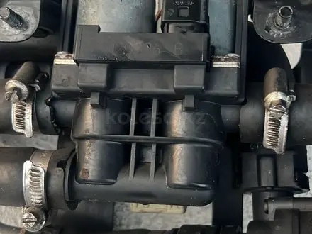 Клапана + моторчик печки Land Rover за 65 000 тг. в Алматы – фото 3