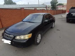 Toyota Camry, 2001