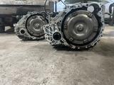 Автоматическая коробка передач U660e 6ти ступенчатая за 75 000 тг. в Алматы